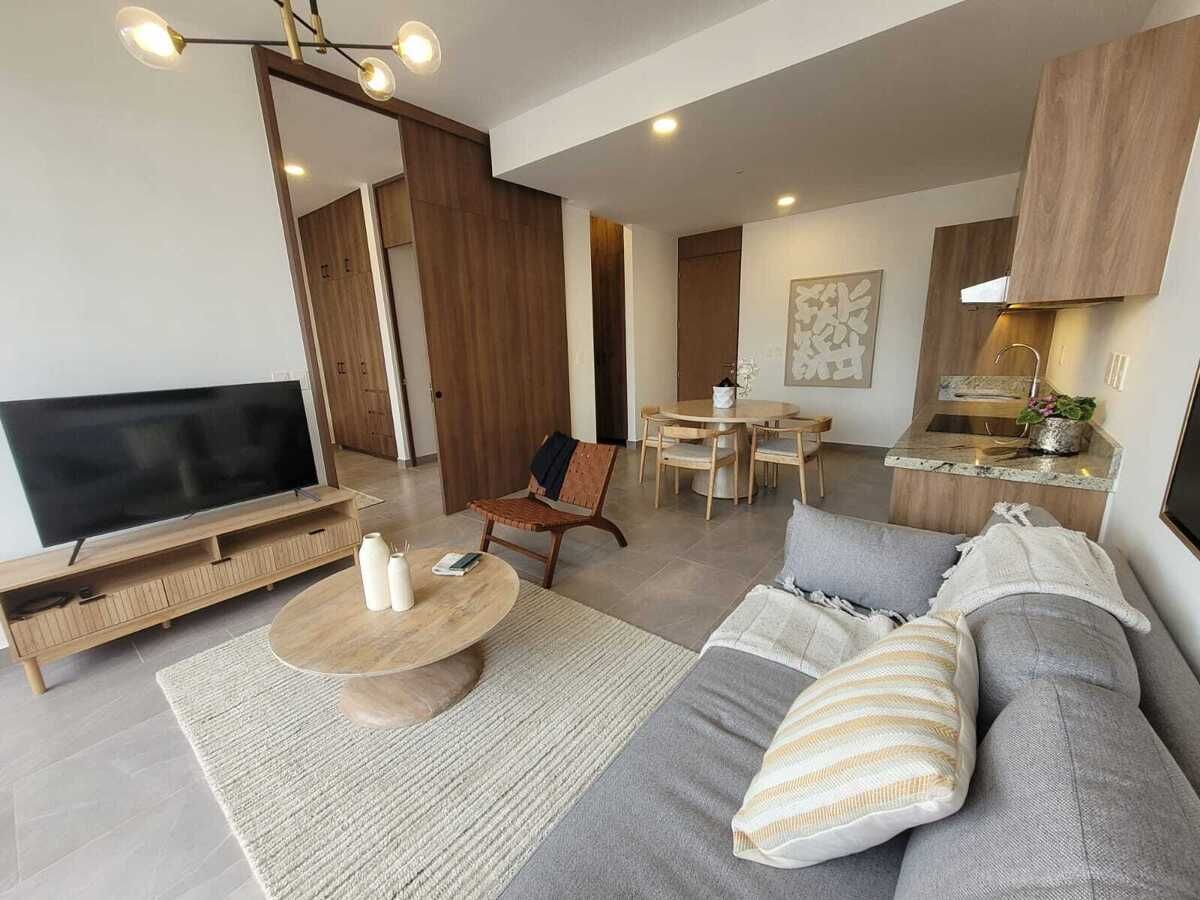 Venta de Departamento Altabrisa