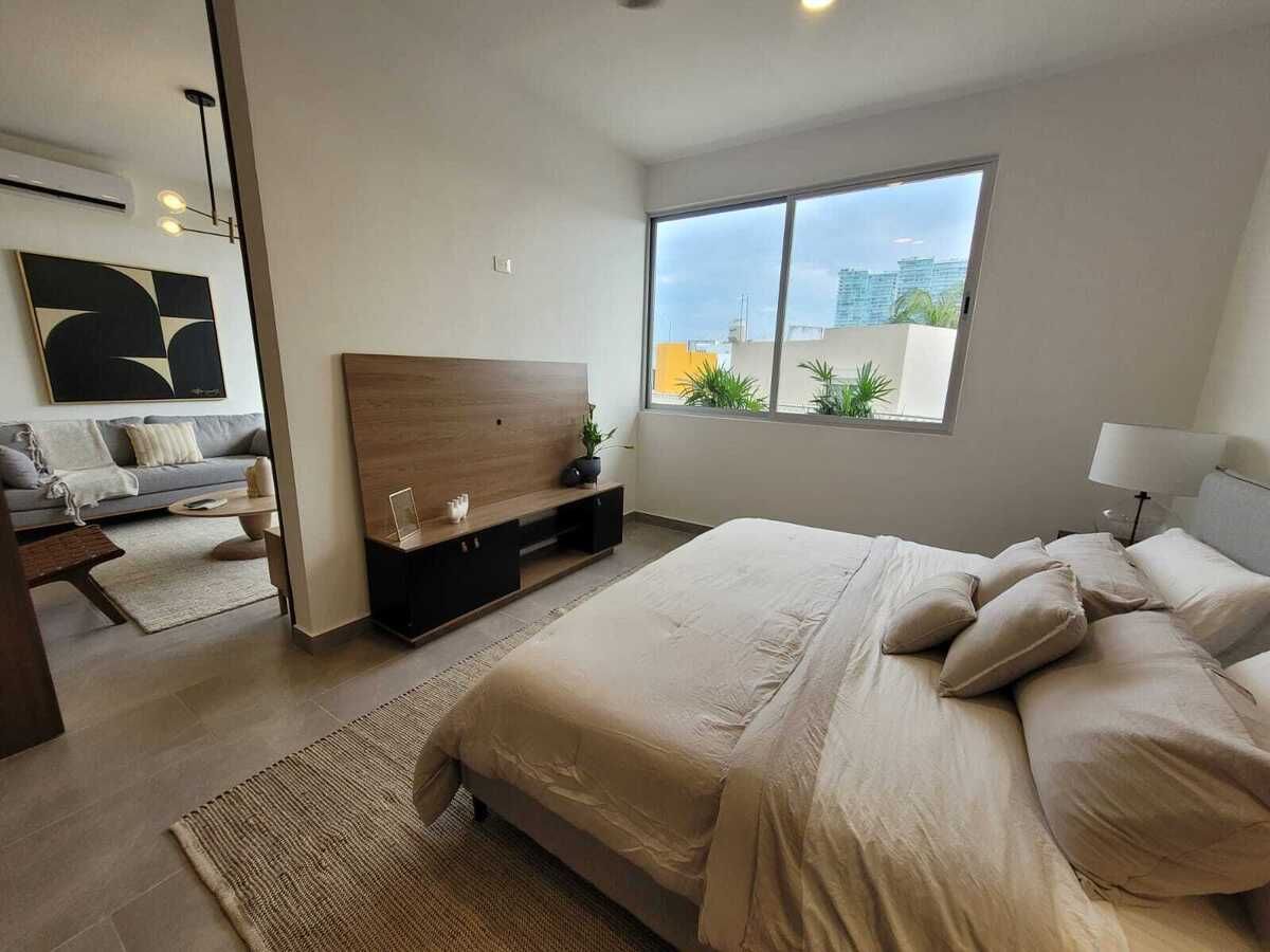 Venta de Departamento Altabrisa