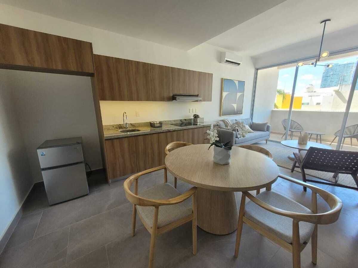 Venta de Departamento Altabrisa