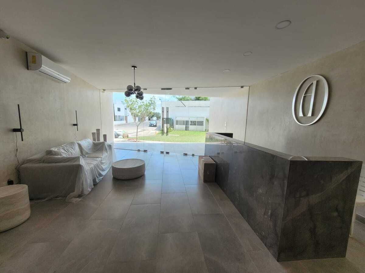 Venta de Departamento Altabrisa