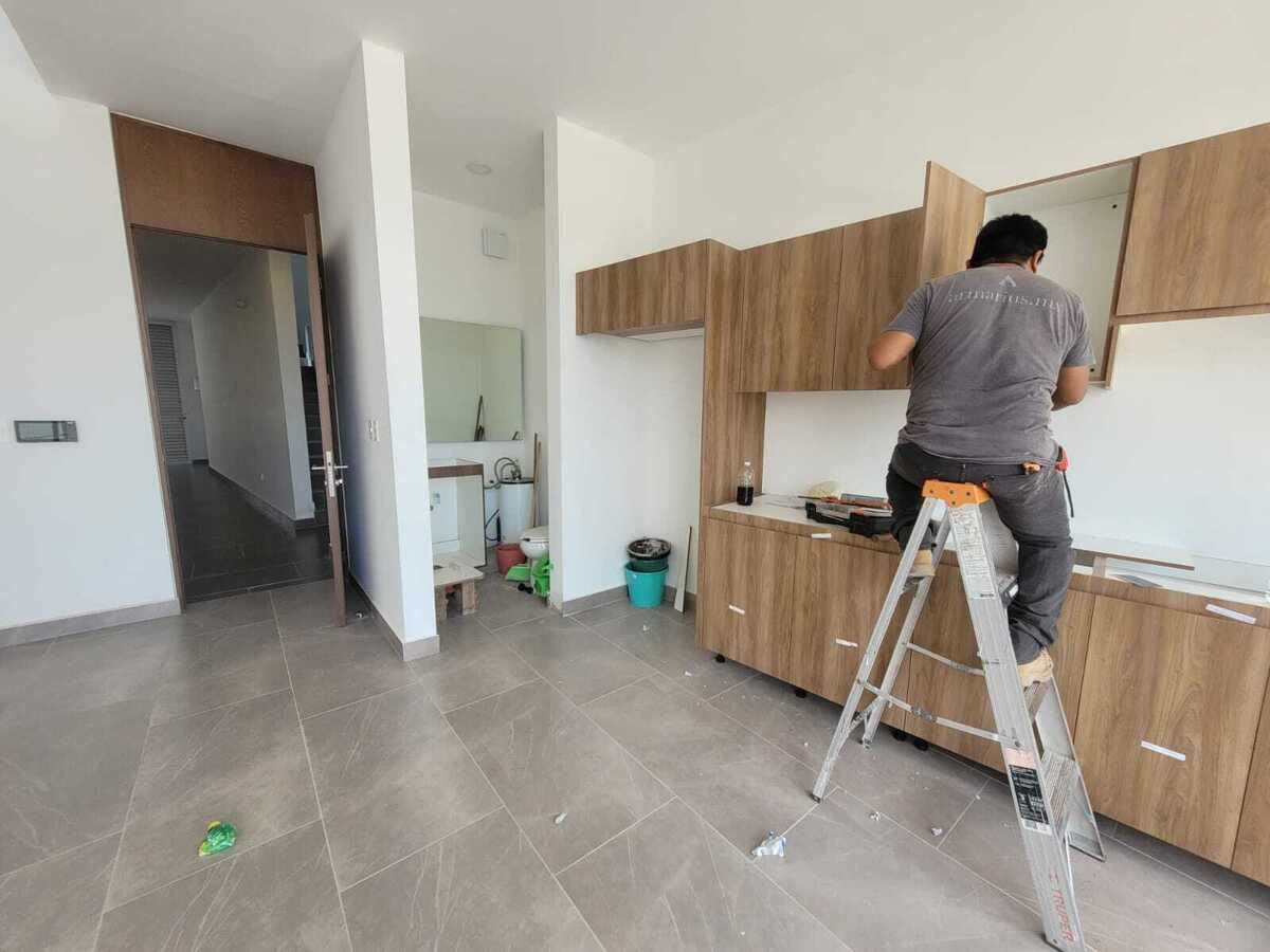 Venta de Departamento Altabrisa