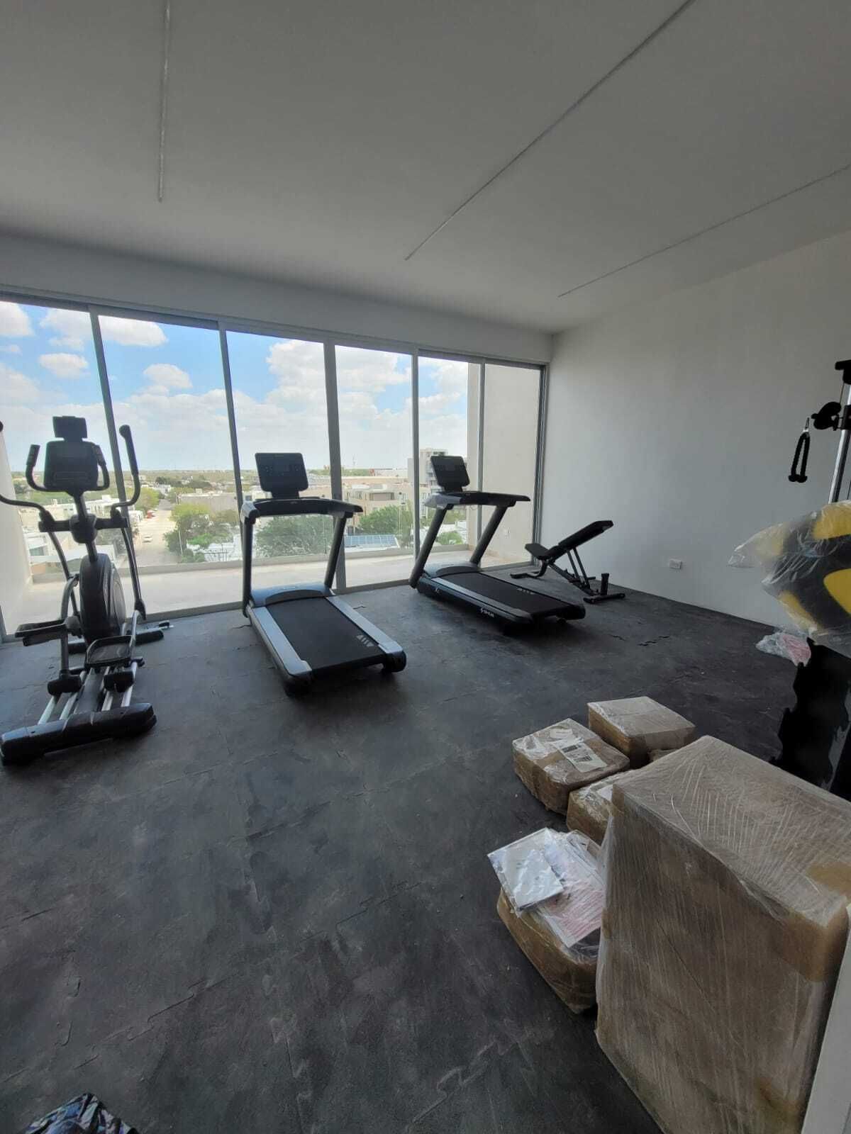 Venta de Departamento Altabrisa