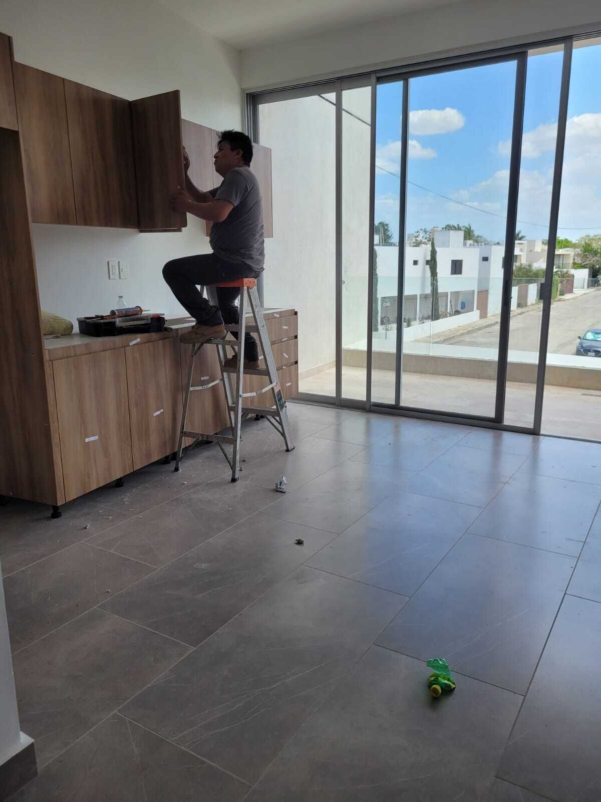 Venta de Departamento Altabrisa