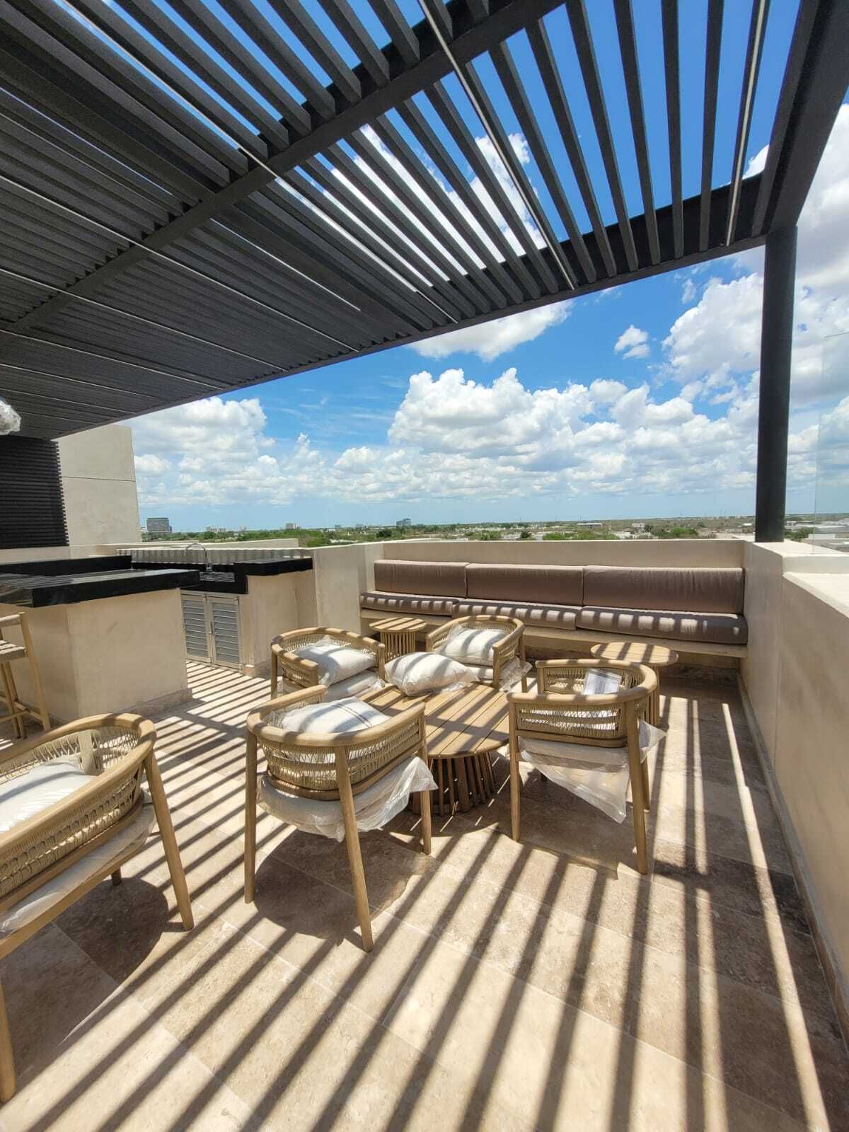 Venta de Departamento Altabrisa