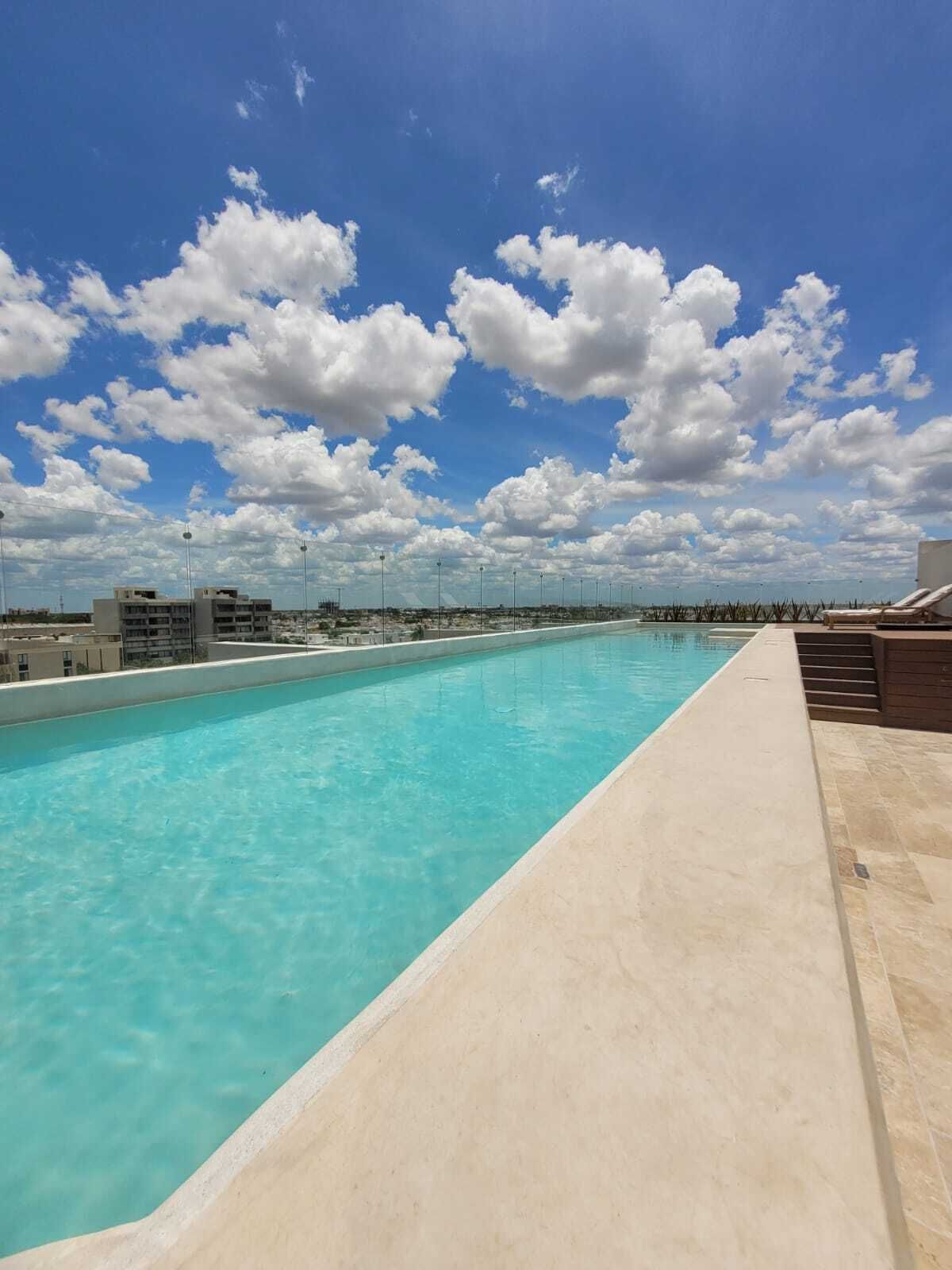 Venta de Departamento Altabrisa