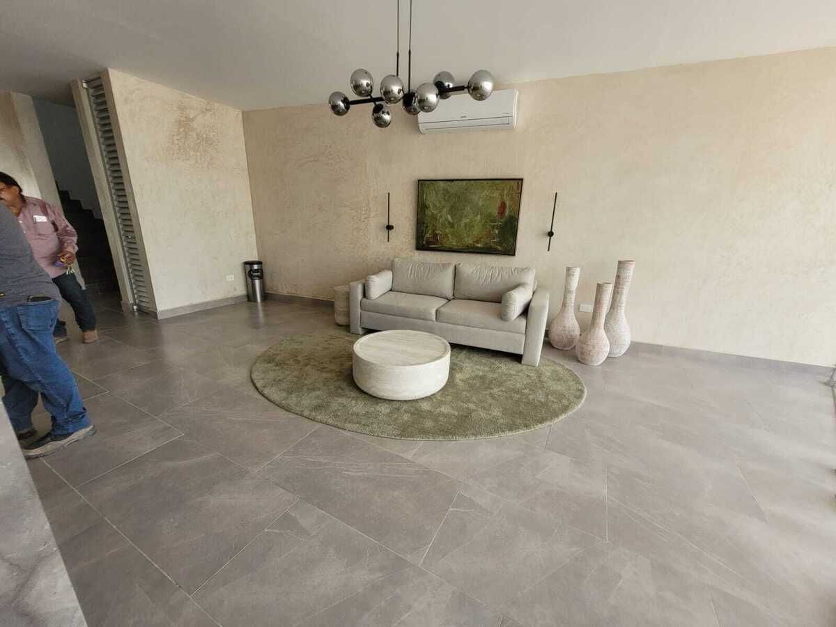 Venta de Departamento Altabrisa