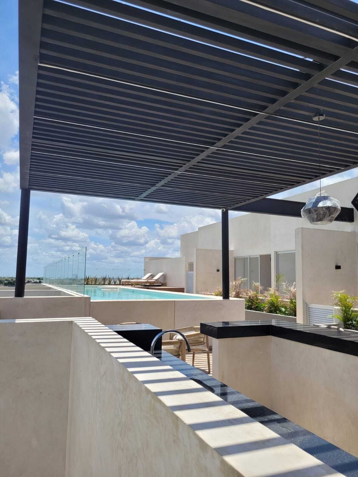 Venta de Departamento Altabrisa