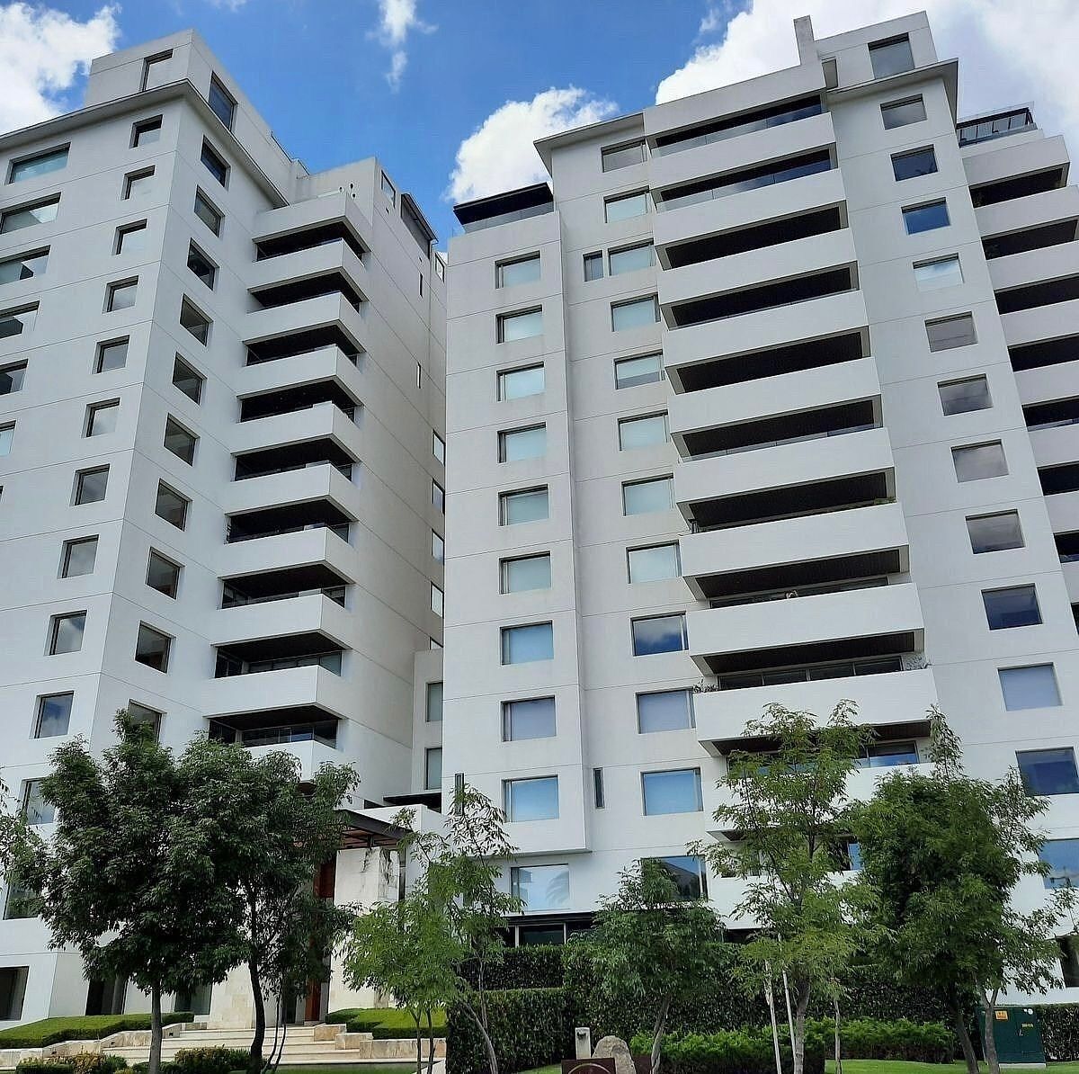 Departamento en Interlomas, Huixquilucan, foto 5 de 15