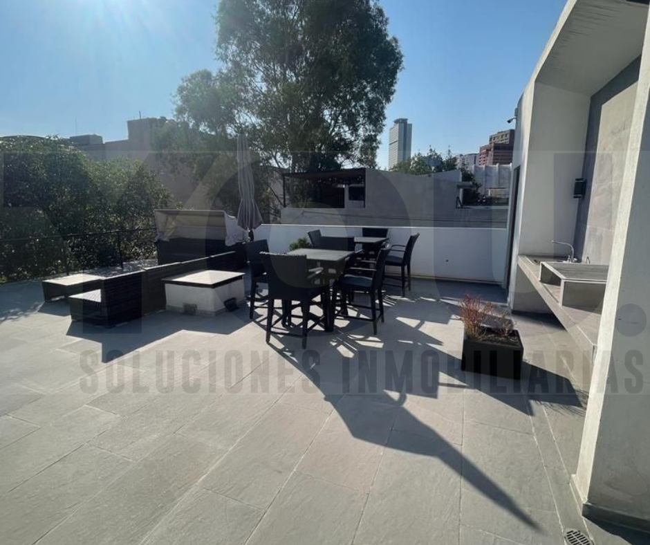 24 of 25: ROOF GARDEN COMÚN