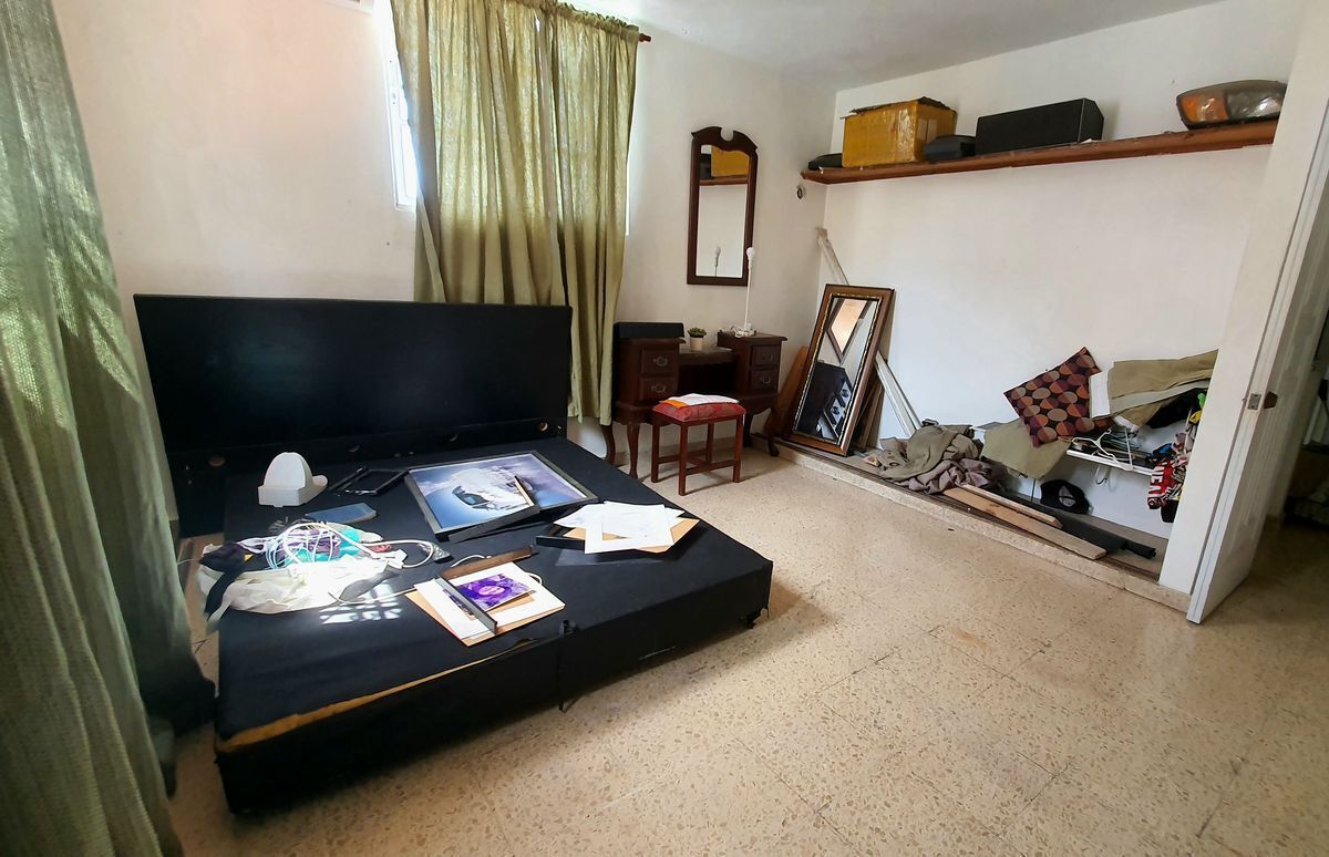 Casa en venta en San Geronimo de 6 habitaciones EasyAviso