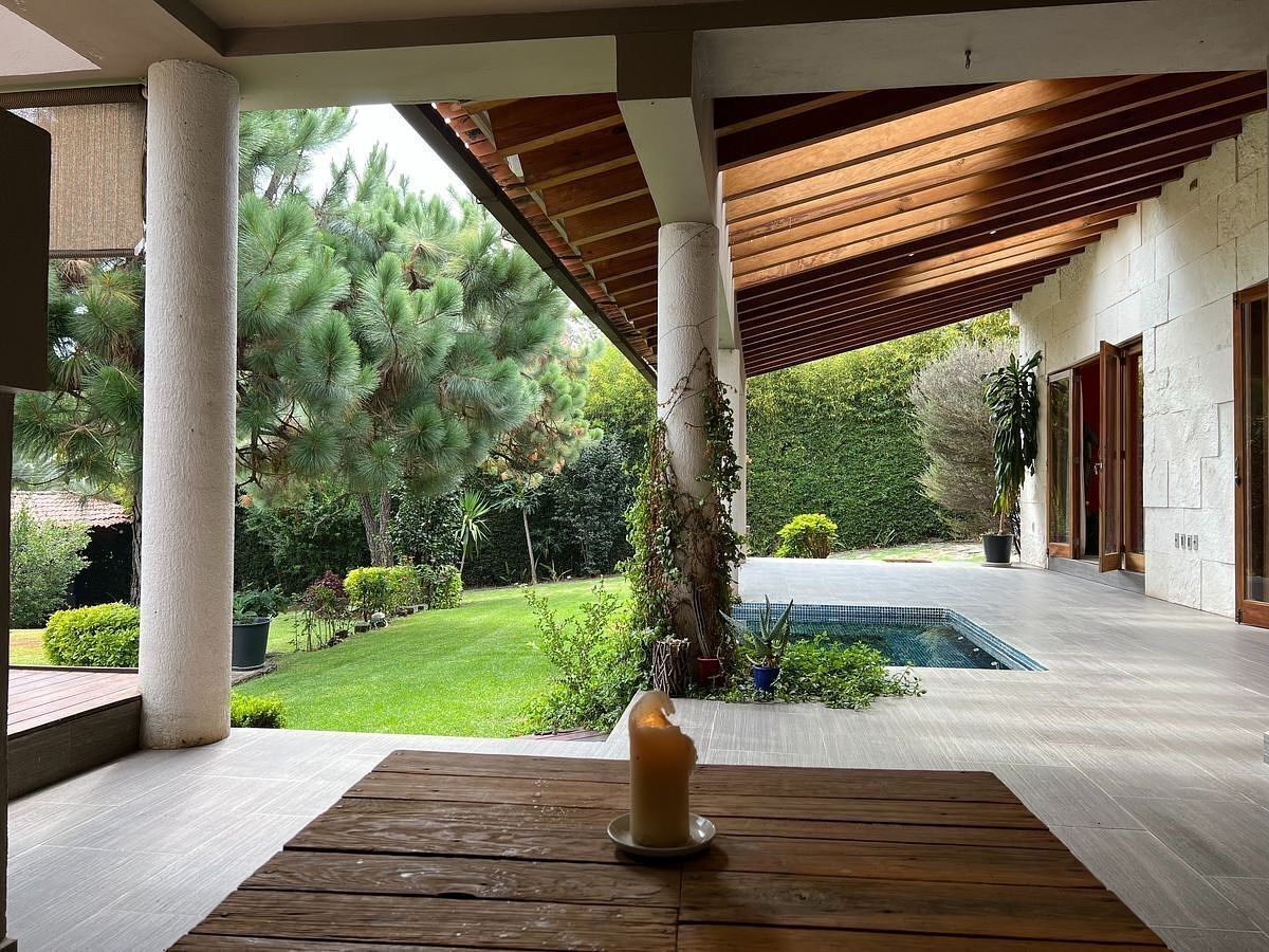 Casa das Tulipanes, foto 1 de 26