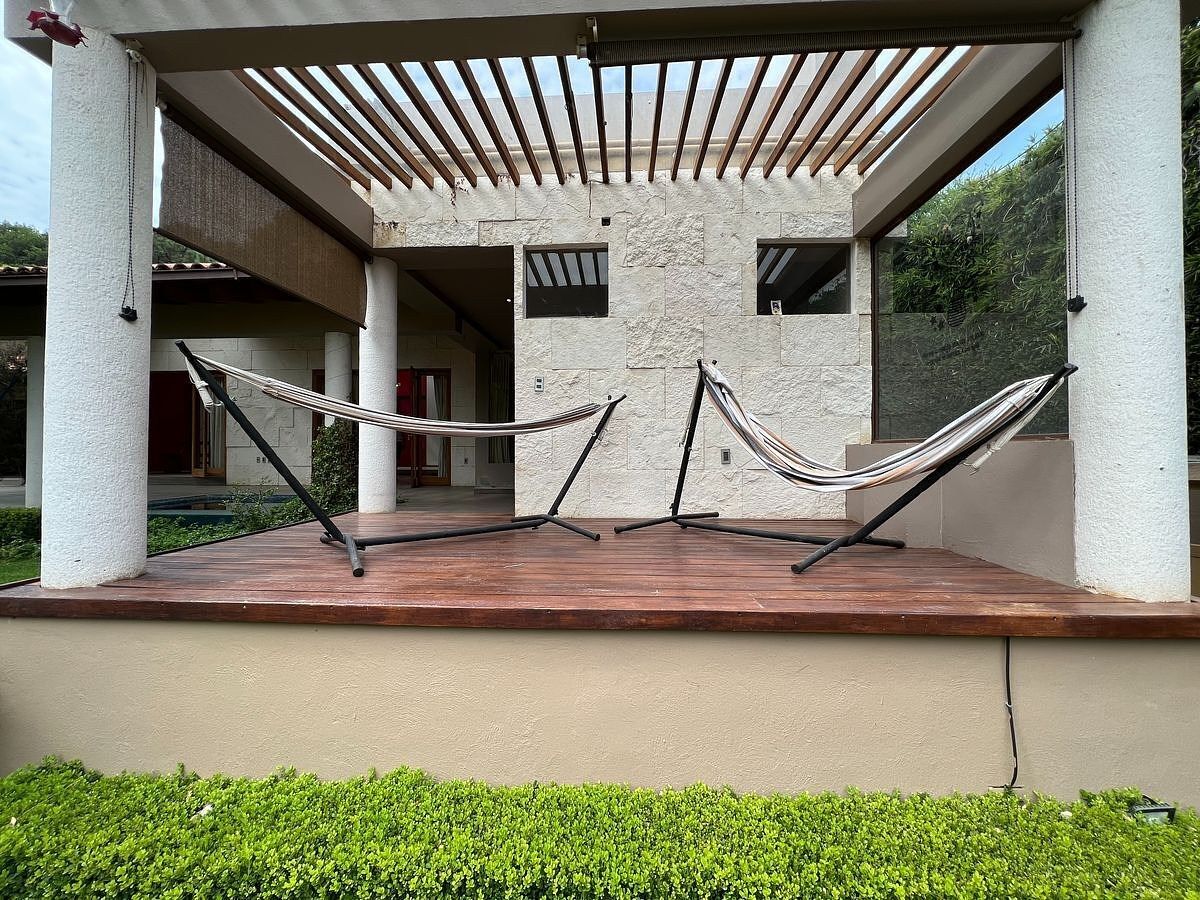 Casa em Avándaro, Valle de Bravo, foto 5 de 26