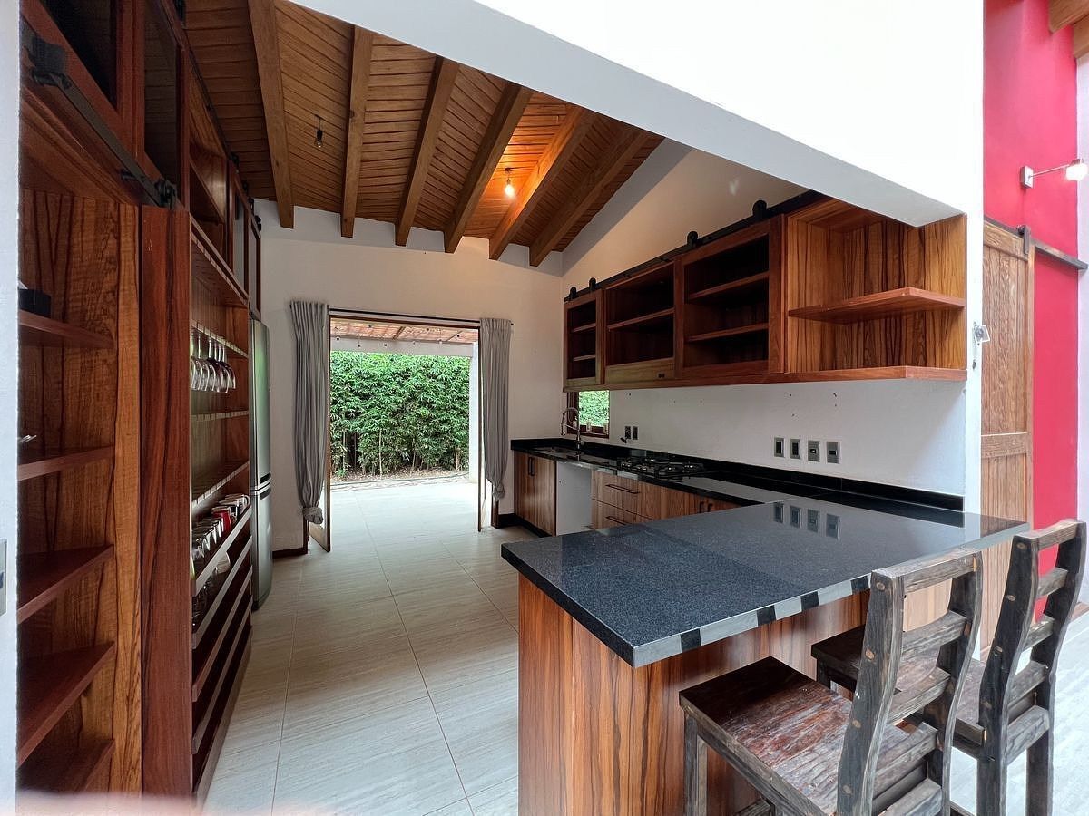 Casa em Avándaro, Valle de Bravo, foto 12 de 26