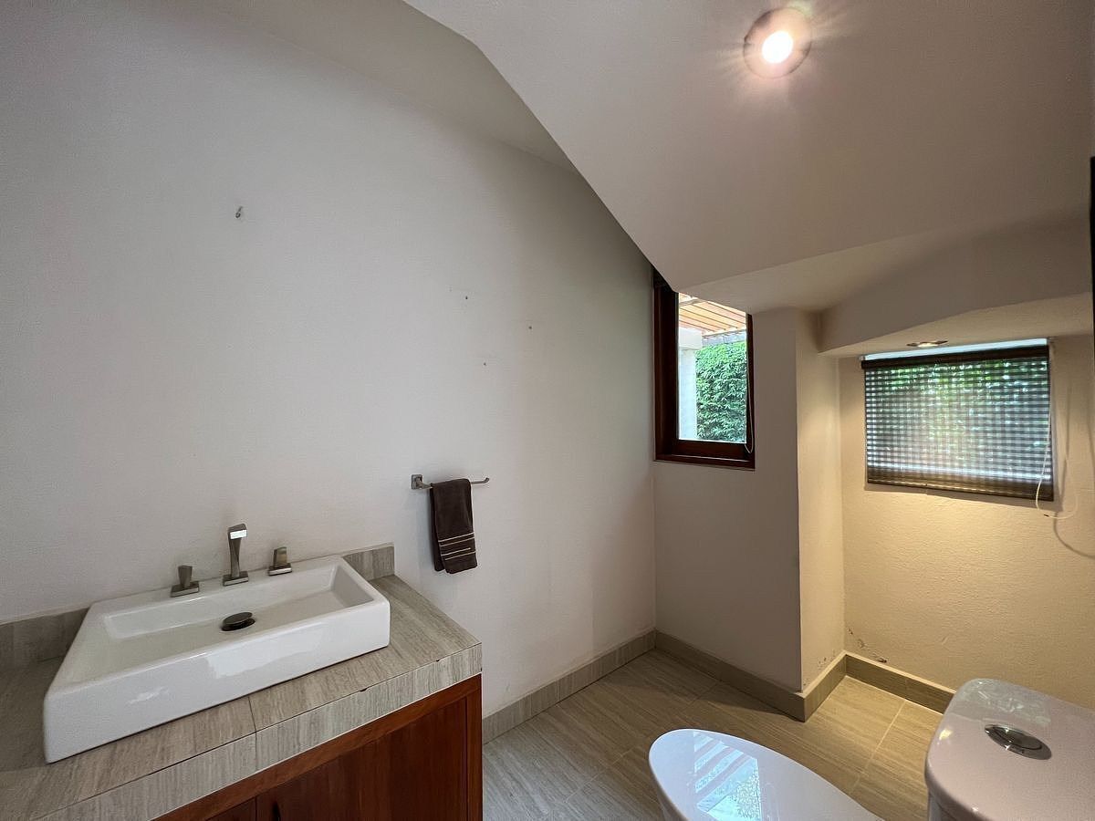 Casa em Avándaro, Valle de Bravo, foto 13 de 26