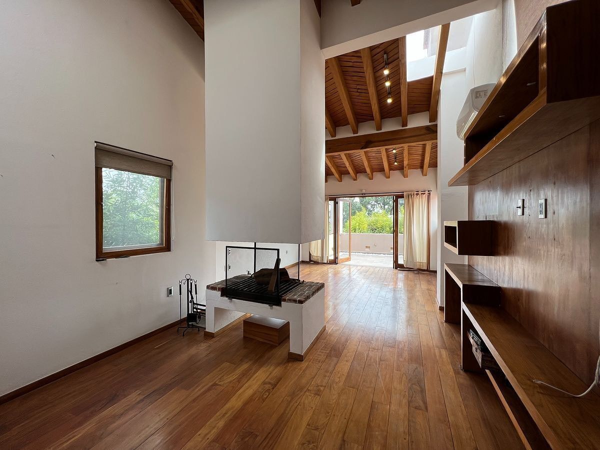 Casa em Avándaro, Valle de Bravo, foto 22 de 26