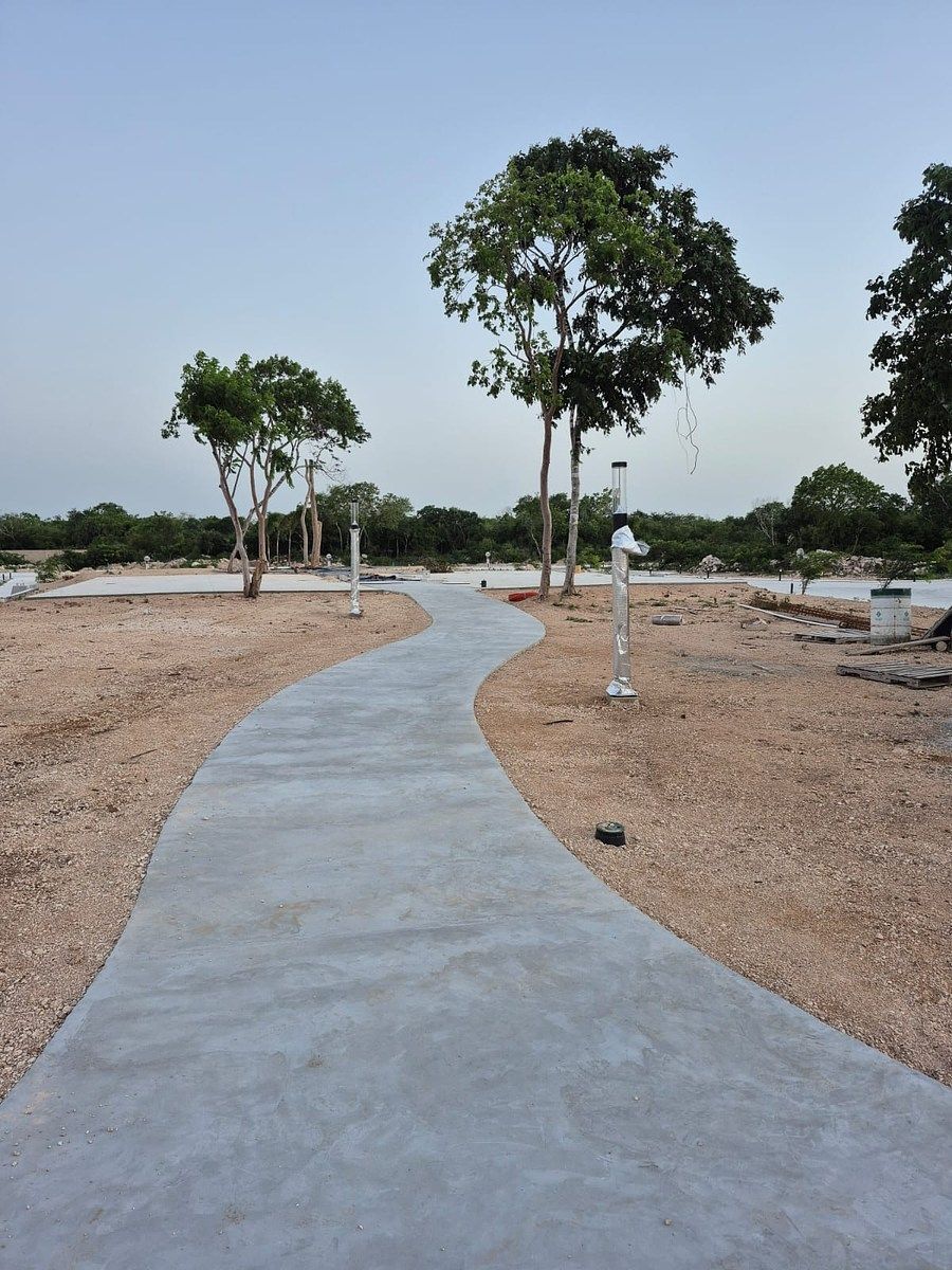 Lote em Dzityá, Mérida, foto 13 de 21