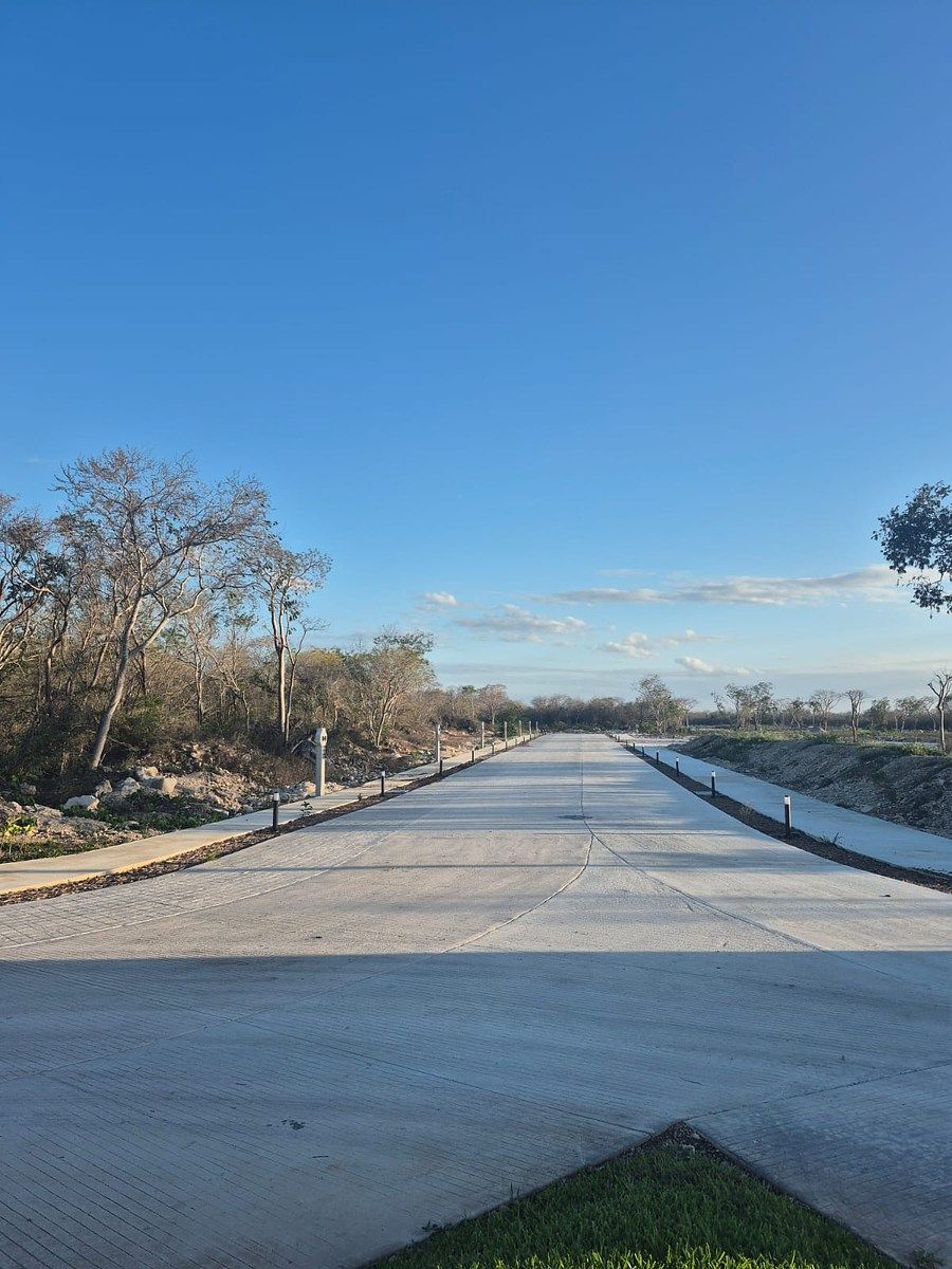 Lote em Dzityá, Mérida, foto 17 de 21