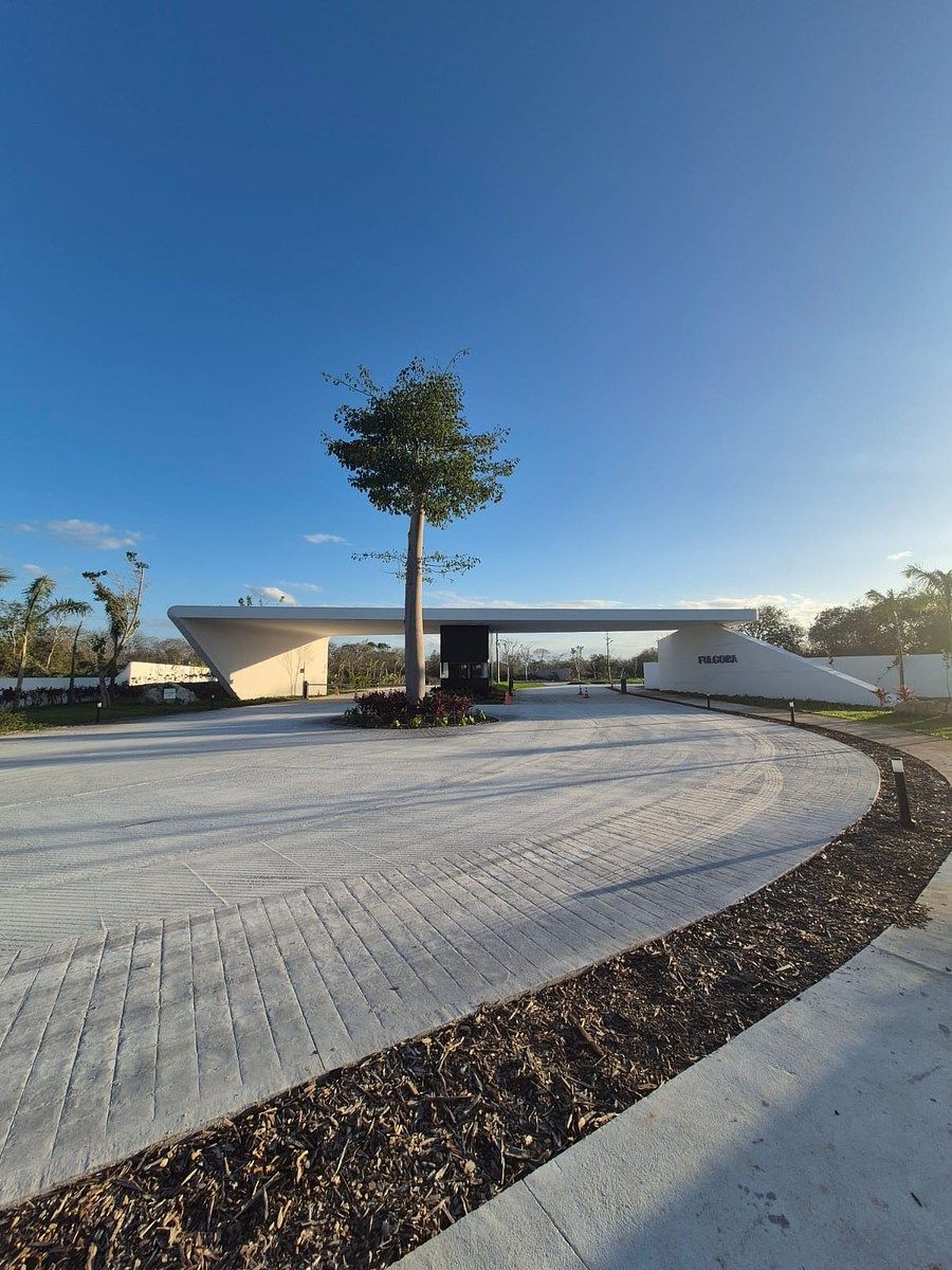 Lote em Dzityá, Mérida, foto 2 de 21