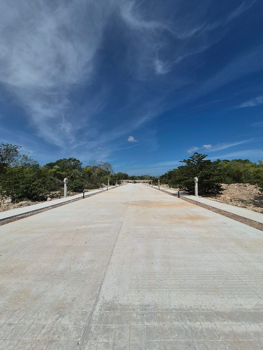Lote em Dzityá, Mérida, foto 21 de 21