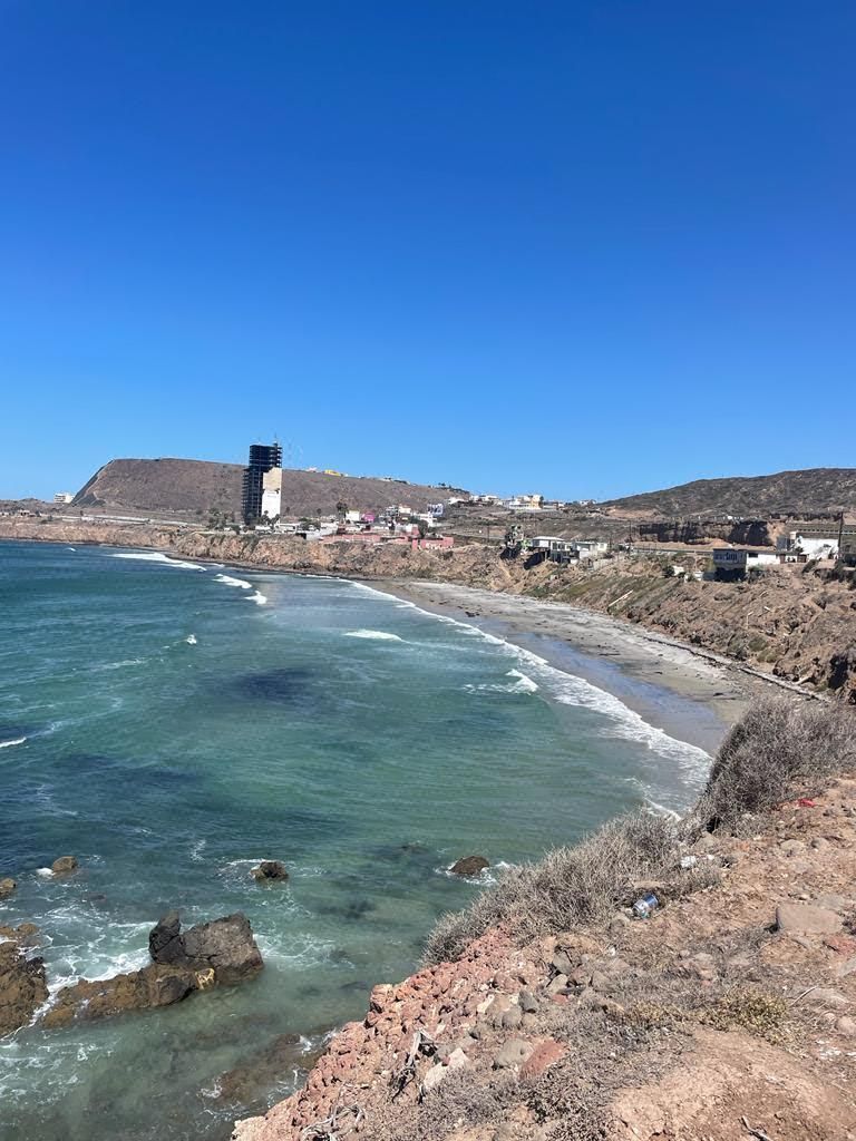 Condominios en Preventa en Popotla Playas de Rosarito