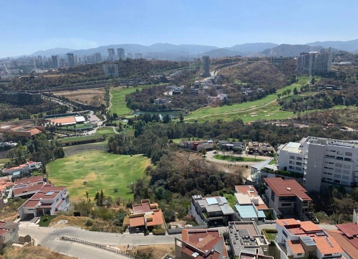 VENTA DEPARTAMENTO CENTRAL PARK BOSQUE REAL