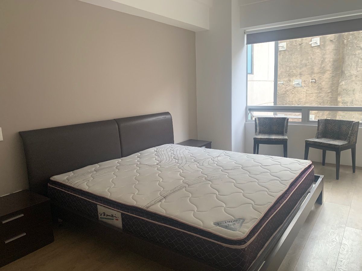 Departamento en Lomas de Santa Fe, Álvaro Obregón, foto 5 de 23