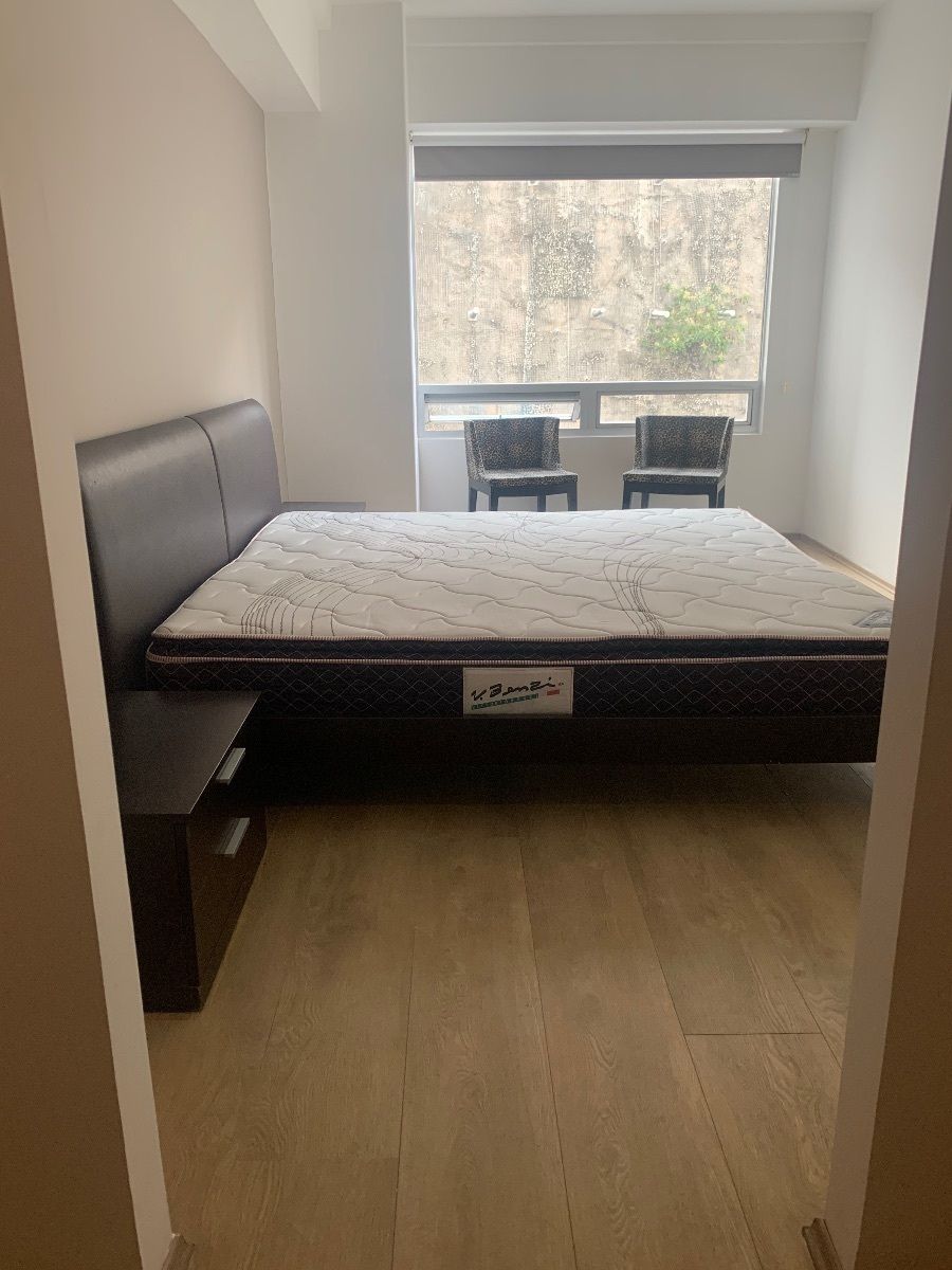 Departamento en Lomas de Santa Fe, Álvaro Obregón, foto 6 de 23
