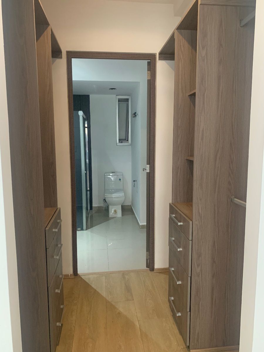 Vestidor principal, foto 7 de 23