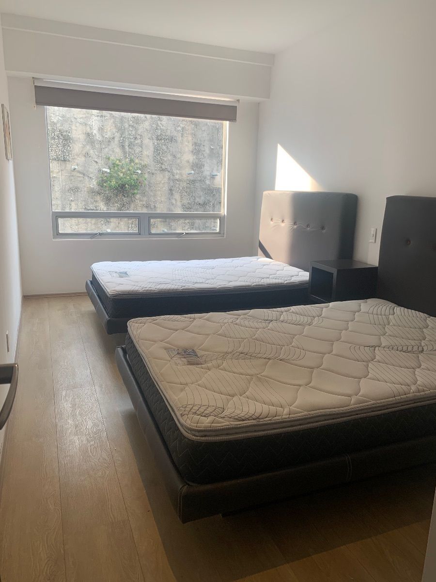 Departamento en Lomas de Santa Fe, Álvaro Obregón, foto 10 de 23