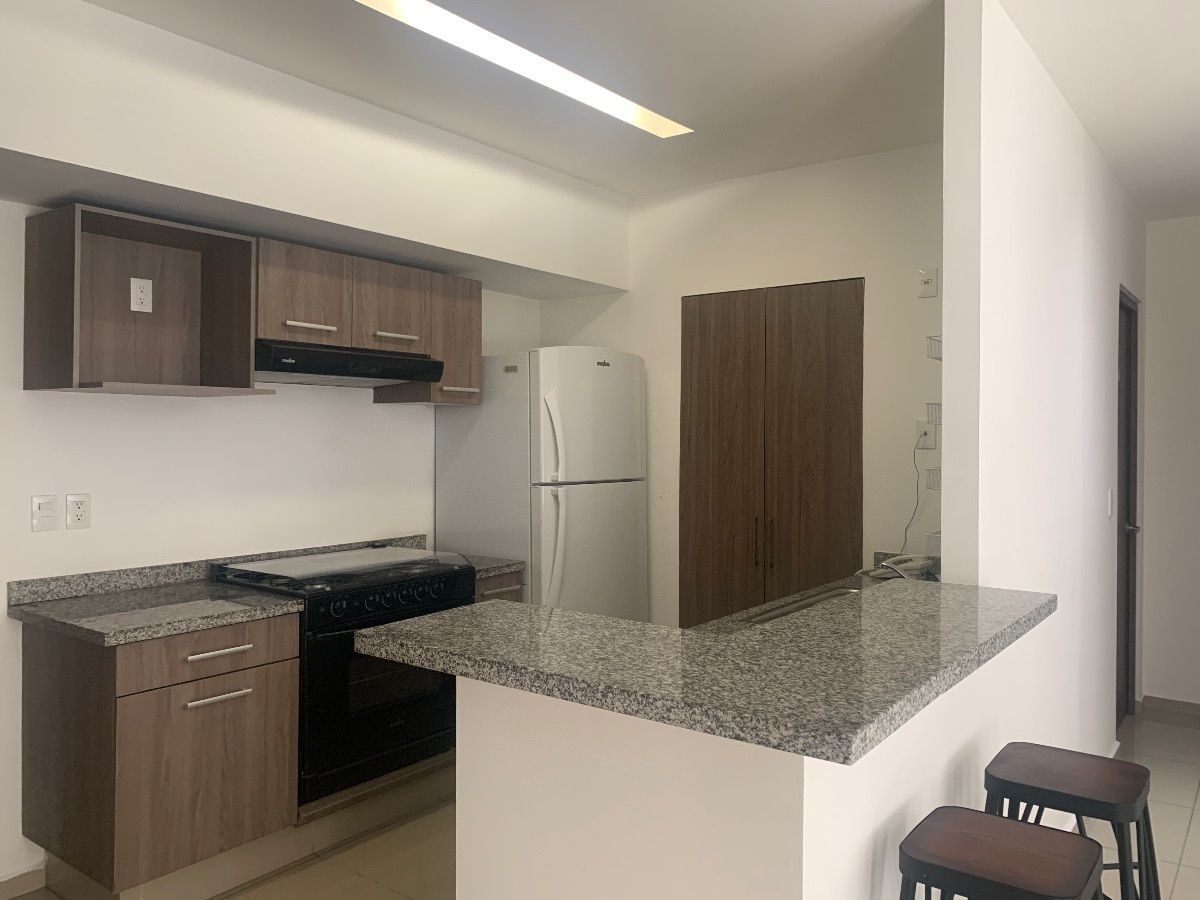 Departamento en Lomas de Santa Fe, Álvaro Obregón, foto 13 de 23