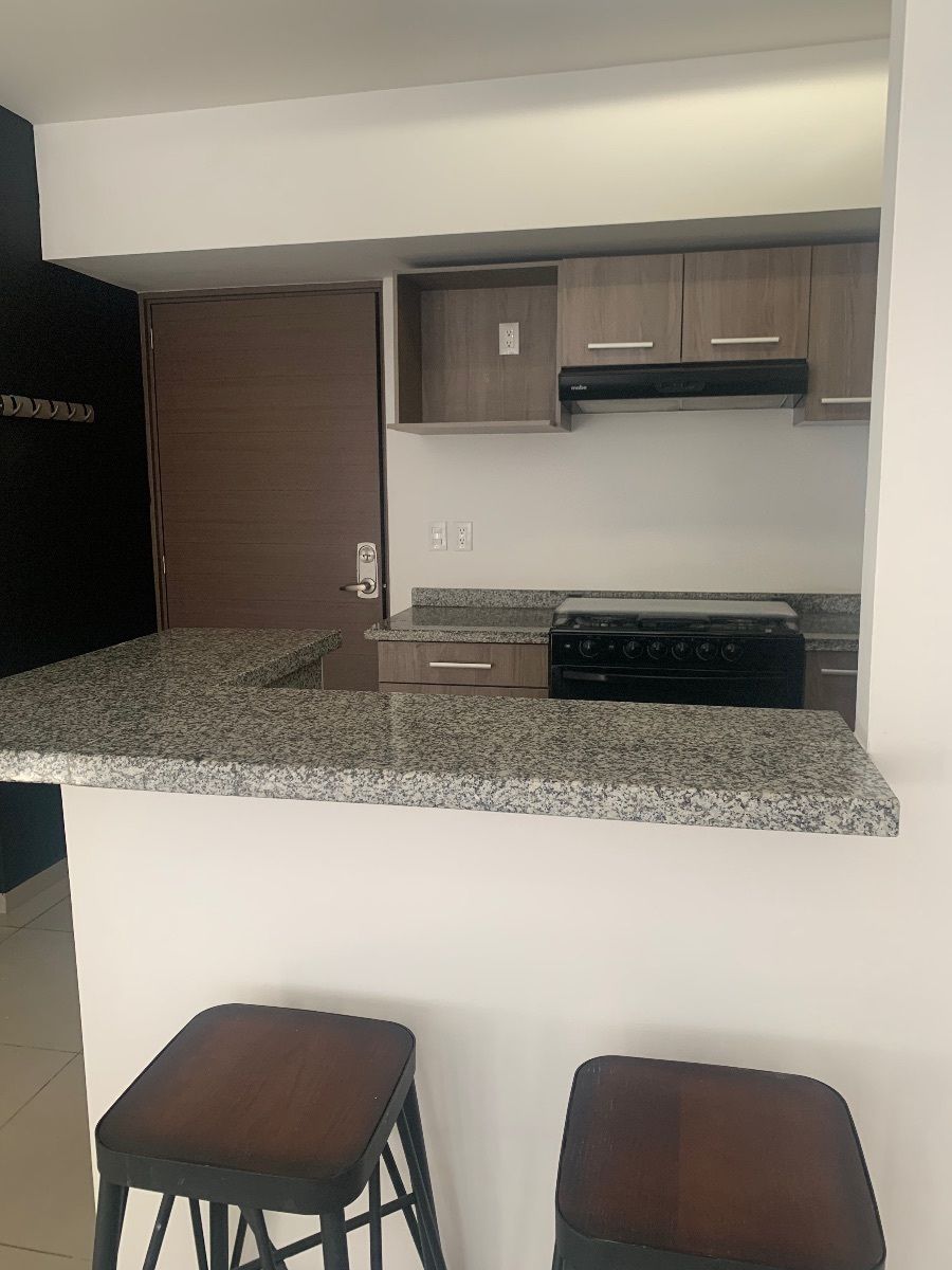 Departamento en Lomas de Santa Fe, Álvaro Obregón, foto 14 de 23