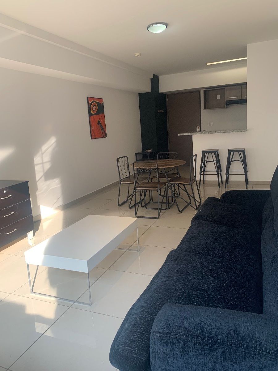 Departamento en Lomas de Santa Fe, Álvaro Obregón, foto 16 de 23