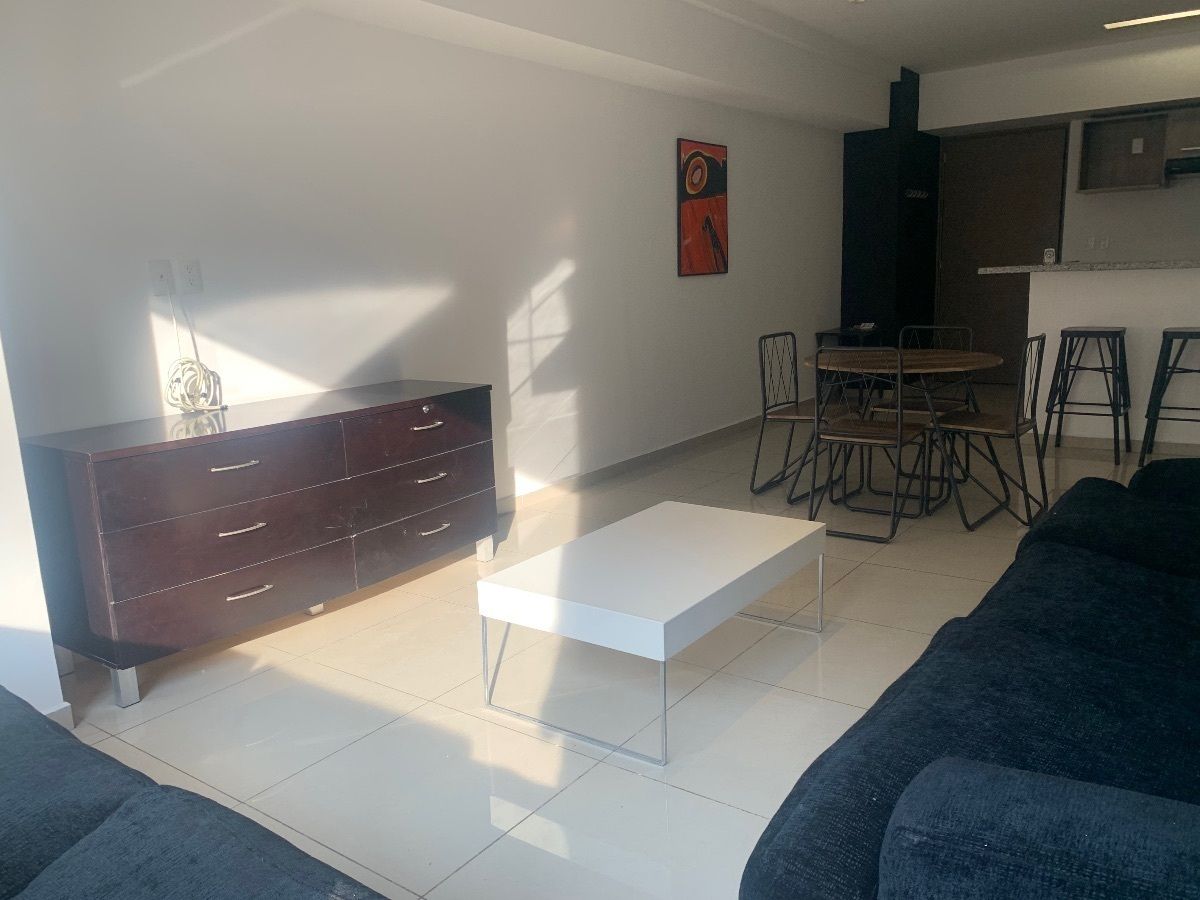 Departamento en Lomas de Santa Fe, Álvaro Obregón, foto 17 de 23