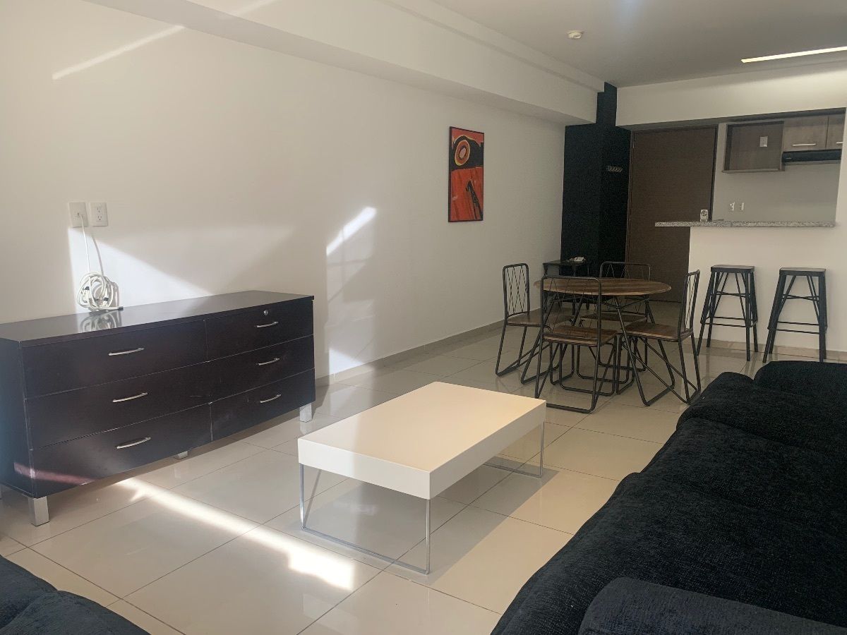 Departamento en Lomas de Santa Fe, Álvaro Obregón, foto 18 de 23