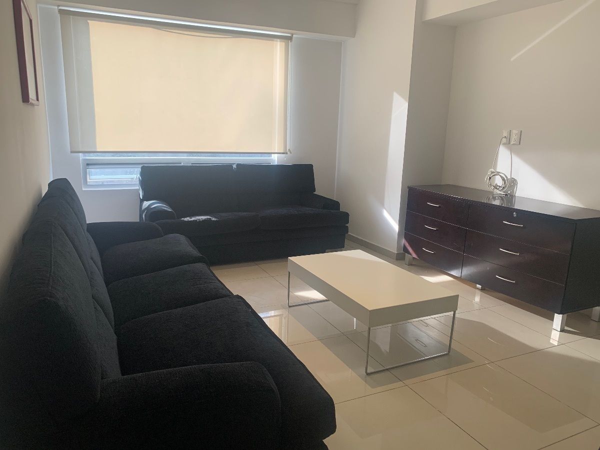 Departamento en Lomas de Santa Fe, Álvaro Obregón, foto 19 de 23