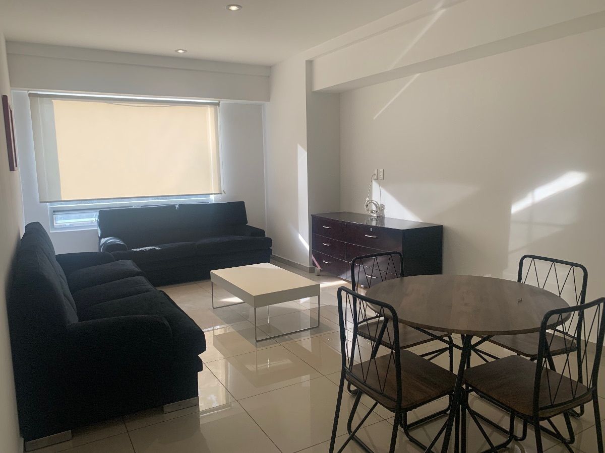 Departamento en Lomas de Santa Fe, Álvaro Obregón, foto 20 de 23