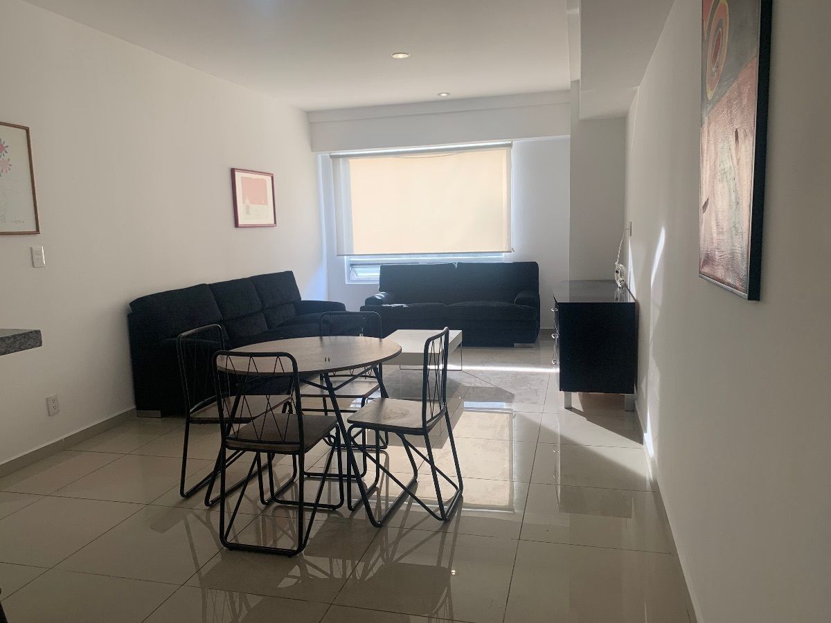 Departamento en Lomas de Santa Fe, Álvaro Obregón, foto 21 de 23