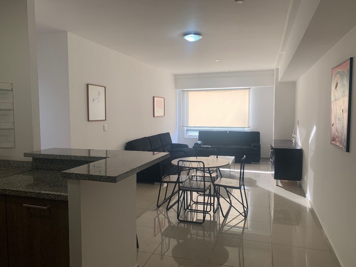 Departamento en Lomas de Santa Fe, Álvaro Obregón, foto 22 de 23