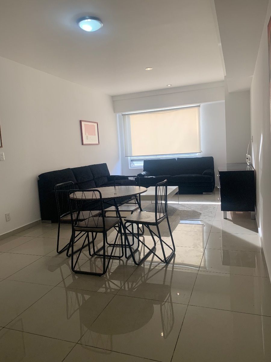 Departamento en Lomas de Santa Fe, Álvaro Obregón, foto 23 de 23