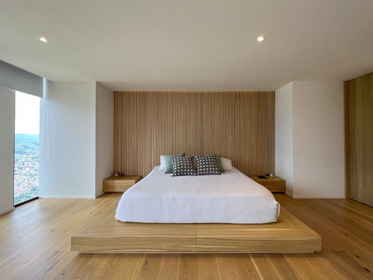 11 de 24: Recamara Principal