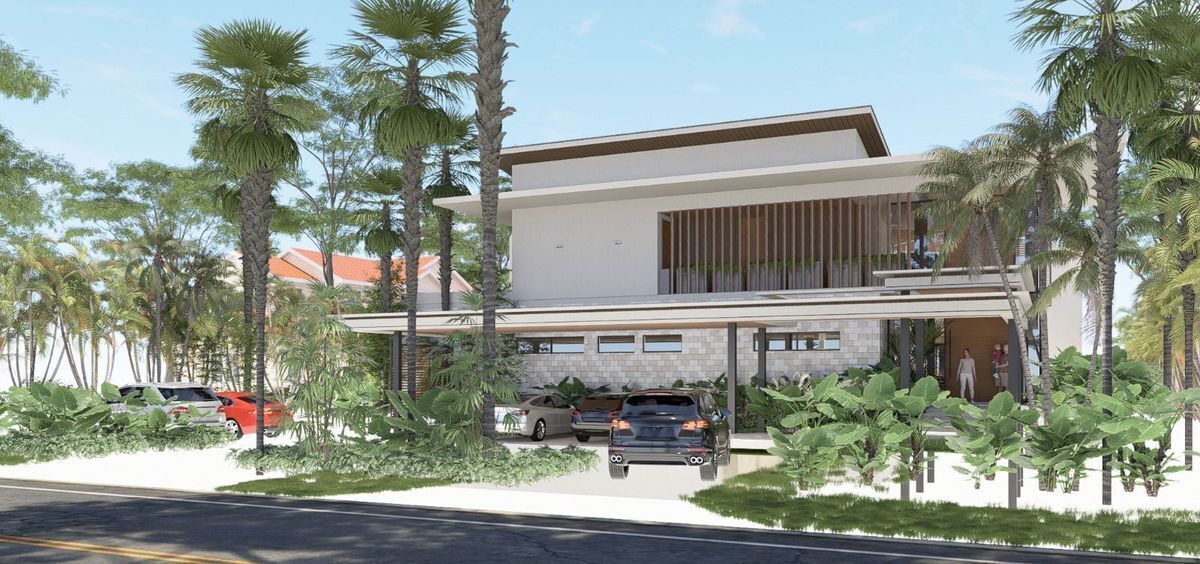 3 de 9: Villa en venta Punta Cana 5 habitaciones