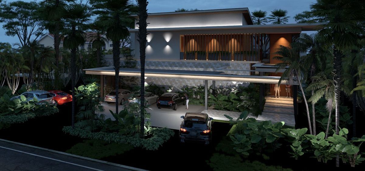 6 de 9: Villa en venta Punta Cana 5 habitaciones