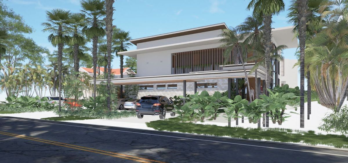 7 de 9: Villa en venta Punta Cana 5 habitaciones