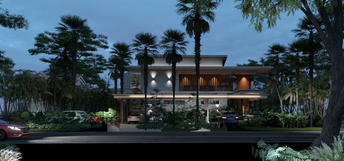 9 de 9: Villa en venta Punta Cana 5 habitaciones