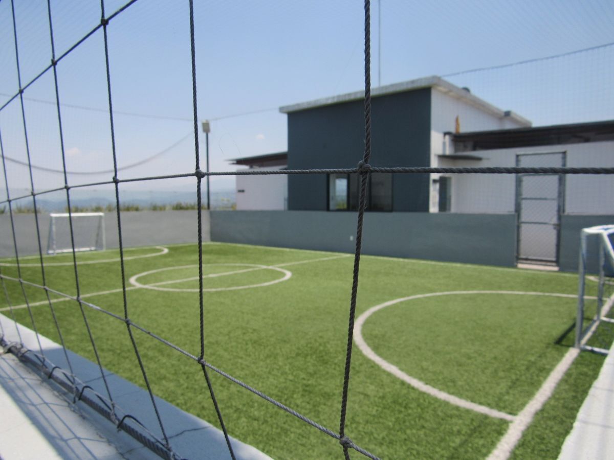21 de 21: Departamento en Venta en Parques del Pedregal Rayo Vende ®