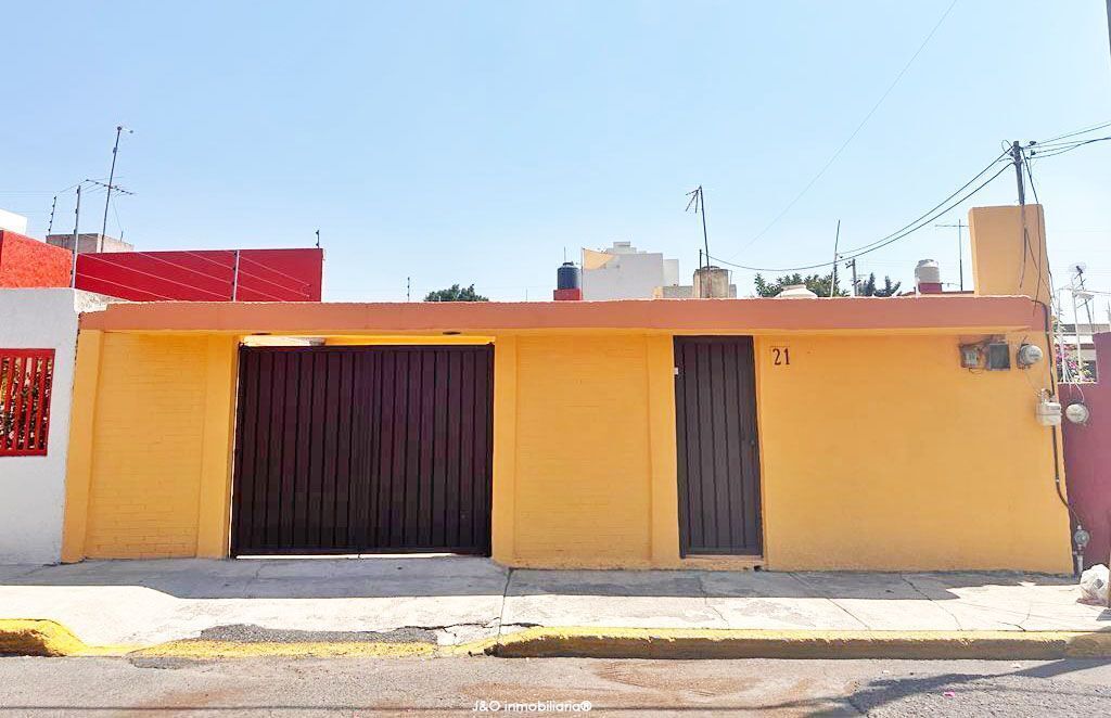 1 de 13: Fachada