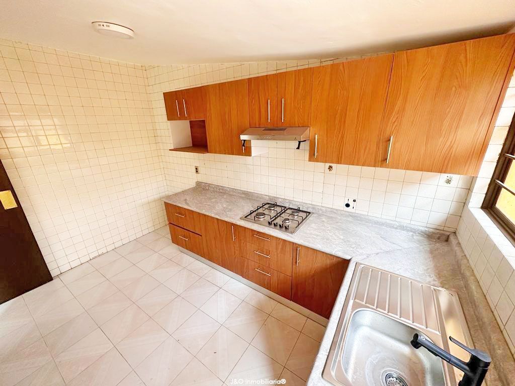 4 de 13: Cocina