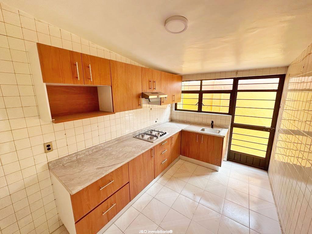 5 de 13: Cocina
