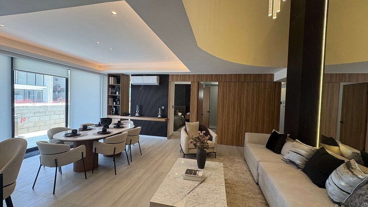 Apartamento em Jurica, Querétaro, foto 5 de 18