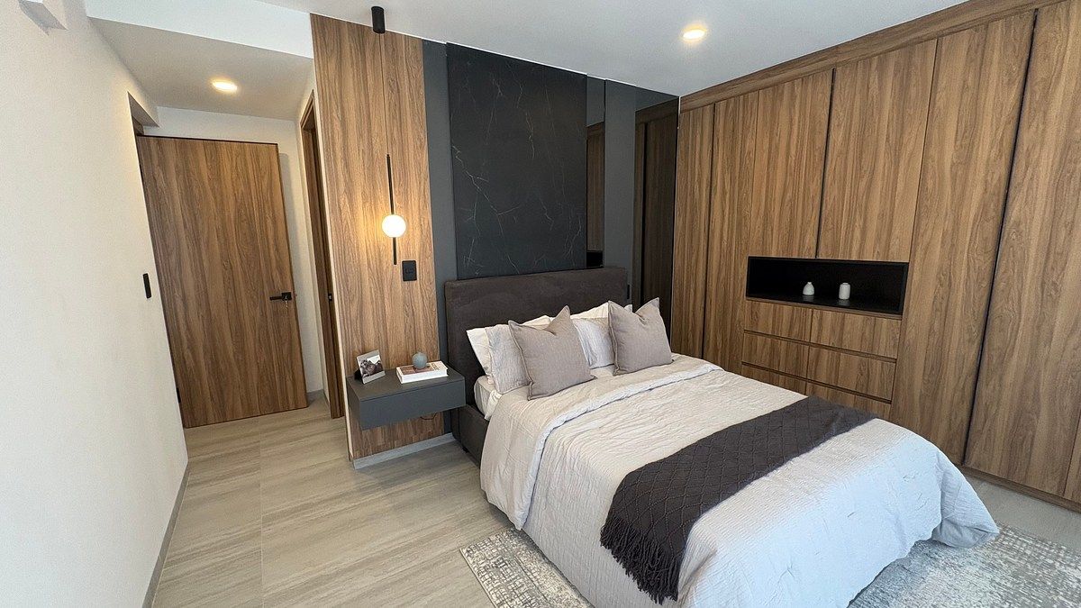 Apartamento em Jurica, Querétaro, foto 6 de 18